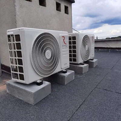 Klimatyzacja montaż serwis Good Klima